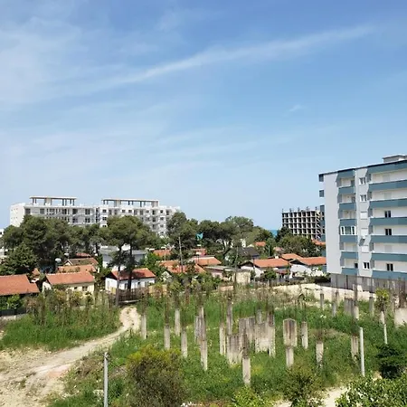 Apartment Golem Golem (Tirana)