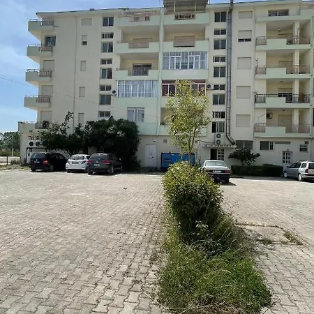 Golem Apartment